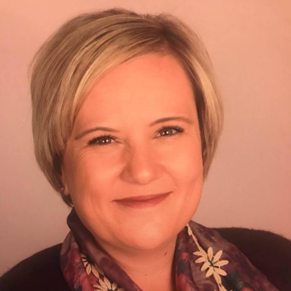 Meet your Posher, Kristen